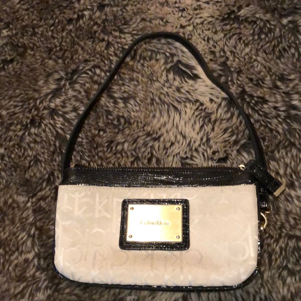 Calvin Klein purse